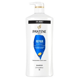 Pantene Pro-V Repair & Protect Shampoo, 27.7 Oz , CVS