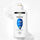 Pantene Pro-V Repair & Protect Shampoo, thumbnail image 2 of 11