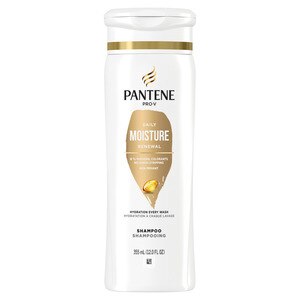 Pantene Pro V Daily Moisture Renewal Hydrating Shampoo Cvs Pharmacy