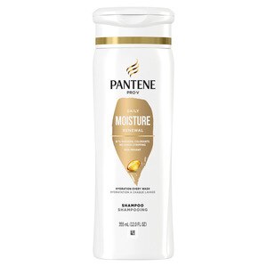 Pantene Pro-V - Champú rejuvenecedor hidratante, de uso diario