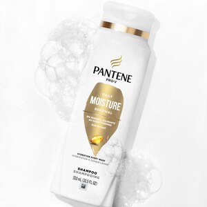 Pantene Pro V Daily Moisture Renewal Hydrating Shampoo Cvs Pharmacy