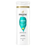 Pantene Pro-V Smooth & Sleek Shampoo, thumbnail image 1 of 11