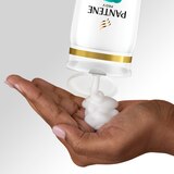 Pantene Pro-V Smooth & Sleek Shampoo, thumbnail image 5 of 11
