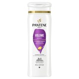 Pantene Pro-V Volume & Body 2-in-1 Shampoo & Conditioner, thumbnail image 4 of 11