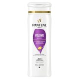 Pantene Pro-V Volume & Body 2-in-1 Shampoo & Conditioner, thumbnail image 4 of 11