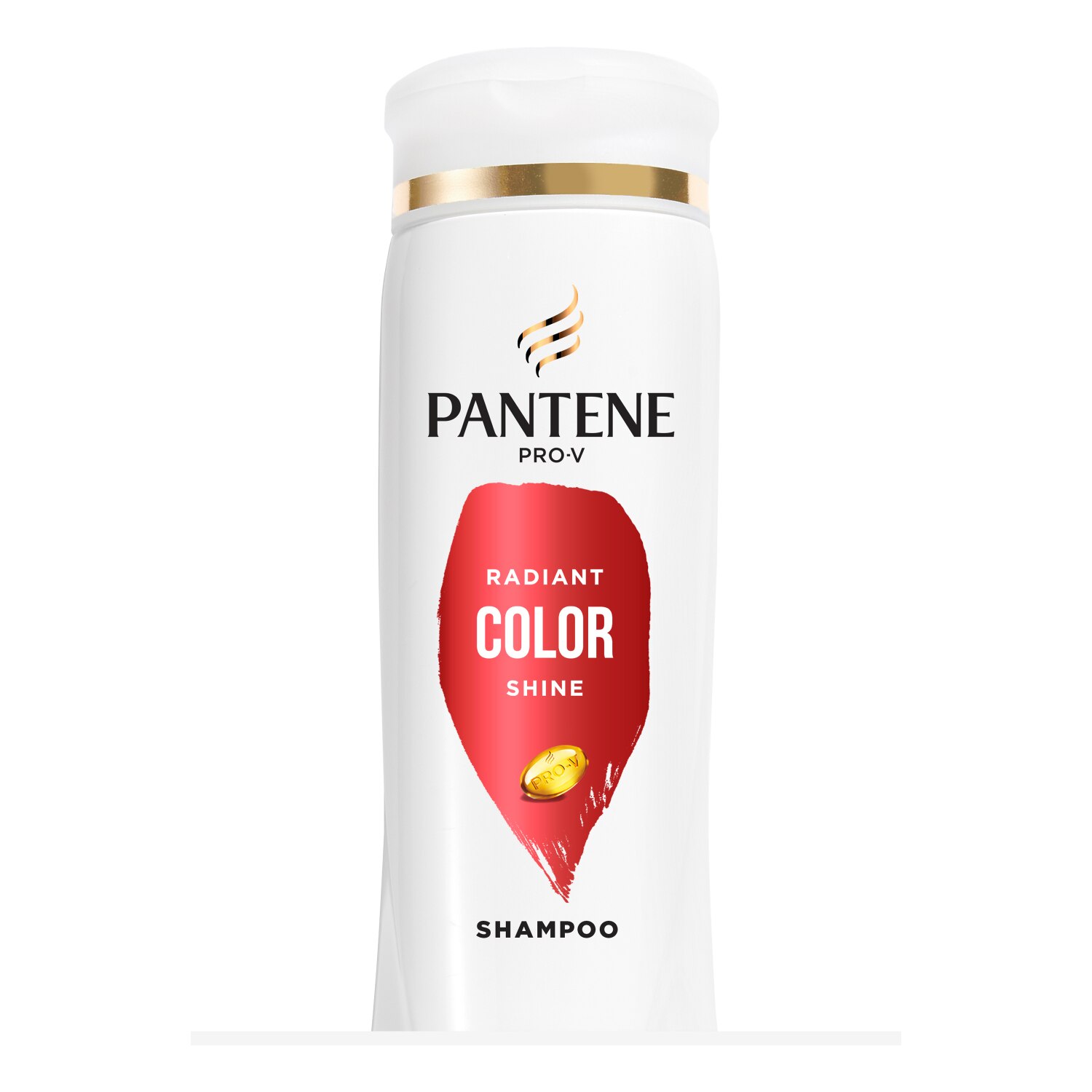 Pantene Pro-V Radiant Color Shine Shampoo