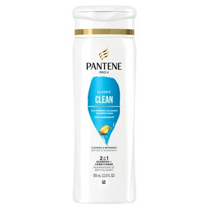 Pantene Pro-V Classic Clean 2-in-1 Shampoo + Conditioner