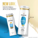 Pantene Pro-V Classic Clean 2-in-1 Shampoo & Conditioner, thumbnail image 5 of 9