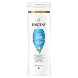 Pantene Pro-V Classic Clean Shampoo, thumbnail image 1 of 9
