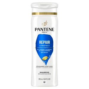 Pantene Pro-V Repair and Protect - Champú, 12.6 oz