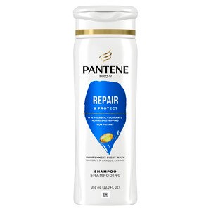 Pantene Pro-V Repair & Protect Shampoo, 12 Oz , CVS