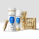 Pantene Pro-V Repair & Protect Shampoo, thumbnail image 2 of 10