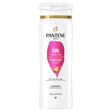 Pantene Pro-V Curl Perfection Shampoo, thumbnail image 5 of 12
