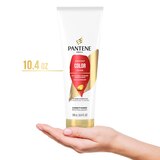 Pantene Pro-V Radiant Color Shine Shampoo & Conditioner Dual Pack, 24.6 OZ, thumbnail image 2 of 14