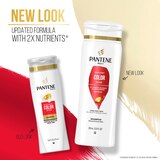 Pantene Pro-V Radiant Color Shine Shampoo & Conditioner Dual Pack, 24.6 OZ, thumbnail image 4 of 14