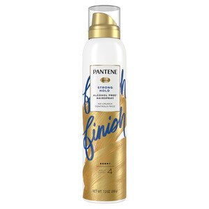 Pantene Pro-V Stylers - Spray para el cabello, fijación extrafuerte, 11 oz