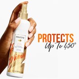 Pantene Pro-V Nutrient Boost Heat Primer Thermal Heat Protectant, thumbnail image 5 of 10