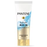 Pantene Hydrate Booster Shot, Conditioner Mix-in with Hyaluronic Acid, 2.5 OZ, thumbnail image 1 of 10