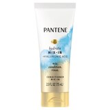 Pantene Hydrate Booster Shot, Conditioner Mix-in with Hyaluronic Acid, 2.5 OZ, thumbnail image 2 of 10