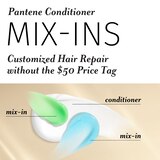 Pantene Hydrate Booster Shot, Conditioner Mix-in with Hyaluronic Acid, 2.5 OZ, thumbnail image 4 of 10