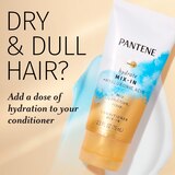 Pantene Hydrate Booster Shot, Conditioner Mix-in with Hyaluronic Acid, 2.5 OZ, thumbnail image 5 of 10