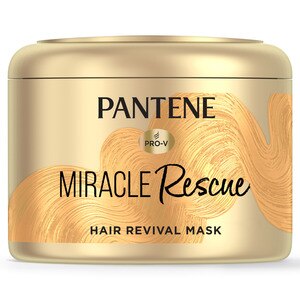 Pantene Pro-V Miracle Rescue Hair Revival Mask, 6.4 Oz , CVS