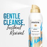 Pantene Pro-V Dry Shampoo Spray, thumbnail image 3 of 10