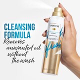 Pantene Pro-V Dry Shampoo Spray, thumbnail image 5 of 10