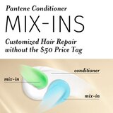 Pantene Anti Frizz Booster Shot, Conditioner Mix-in with Vitamin E, 2.5 OZ, thumbnail image 3 of 9