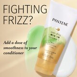 Pantene Anti Frizz Booster Shot, Conditioner Mix-in with Vitamin E, 2.5 OZ, thumbnail image 4 of 9