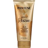 Pantene Pro-V Miracle Rescue 3-in-1 Multi-Tasking Conditioner, 6 OZ, thumbnail image 1 of 8