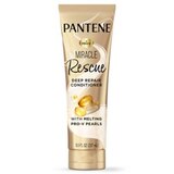 Pantene Pro-V Miracle Rescue Deep Repair Conditioner, 8 OZ, thumbnail image 1 of 8