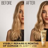 Pantene Pro-V Miracle Rescue Deep Repair Conditioner, 8 OZ, thumbnail image 3 of 8