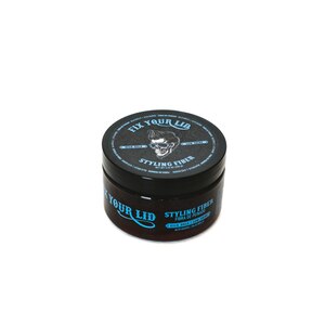 Fix Your Lid Styling Fiber - 3.75 oz