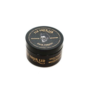 Fix your lid pomade review 