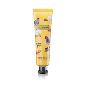 Lapalette Hand Cream 1.014 Oz, Jasmine Milk Tea - 1 Oz , CVS