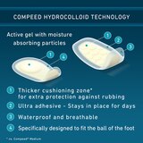 Compeed Advanced Blister Care with Extra Cushioning, thumbnail image 5 of 5