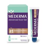 Mederma Advanced Scar Gel, thumbnail image 1 of 6