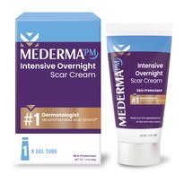Mederma PM Intensive Overnight Scar Cream