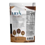 Lily's Dark Chocolate Peanut Butter Cups, 3.2 oz, thumbnail image 2 of 2