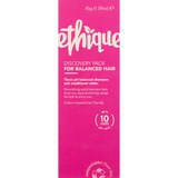 Ethique Trial Size Shampoo & Conditioner Minis, thumbnail image 1 of 9