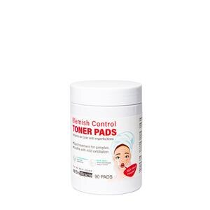 BioMiracle Blemish Control Toner Pads, 90CT