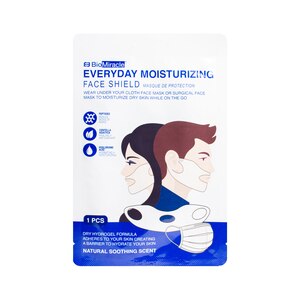 BioMiracle Everyday Moisturizing Face Shield