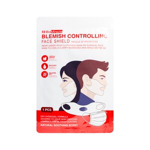 BioMiracle Blemish Controlling - Protector facial