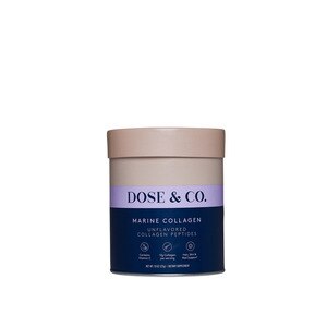 Dose & Co Marine Collagen, 7.8 OZ