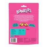 BONKERS Crunchy and Soft Cat Treats, Seafood & Eat It! Flavor, 6.3oz, thumbnail image 2 of 7