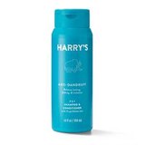 Harry's Anti-Dandruff 2-in-1 Shampoo & Conditioner, thumbnail image 1 of 5