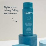 Harry's Extra-Strength Anti-Dandruff 2-in-1 Shampoo & Conditioner, thumbnail image 4 of 5