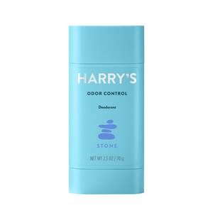 Harry's Odor Control Deodorant, Stone, 2.5 Oz , CVS