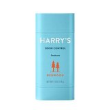 Harry's Odor Control Deodorant, Redwood, 2.5 OZ, thumbnail image 1 of 8